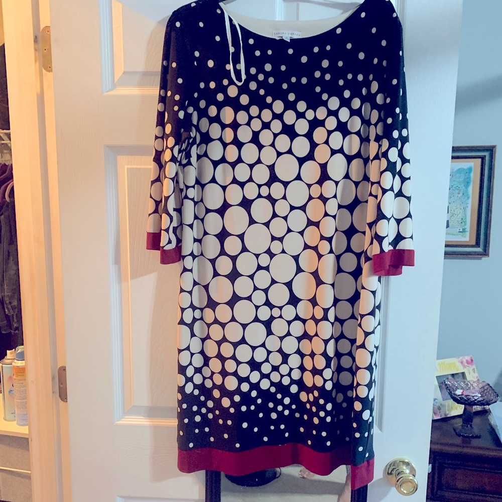 Dress. Size 16. Great condition.